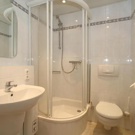 Апартаменты Tanja-s-hues