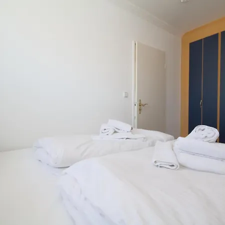 Tanja-s-hues Апартаменты *