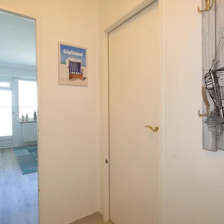 Tanja-s-hues Апартаменты Вестерланд