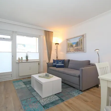 Tanja-s-hues Апартаменты