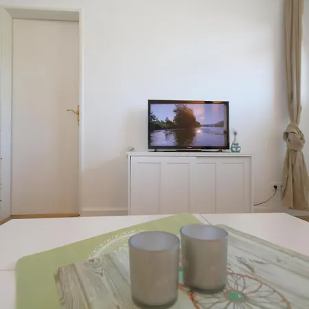 Tanja-s-hues Апартаменты Вестерланд