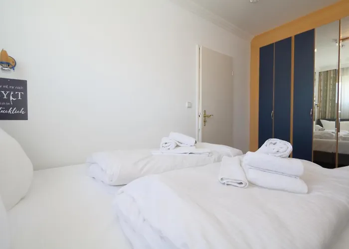 Tanja-s-hues 公寓 *